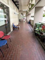 Bukit Merah Central (D3), Shop House #575855991